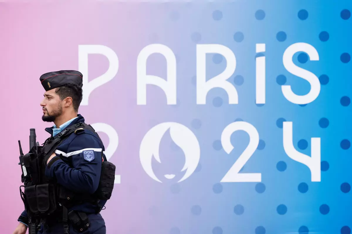 Что еще русского можно запретить на Олимпиаде в Париже? Вредные советы