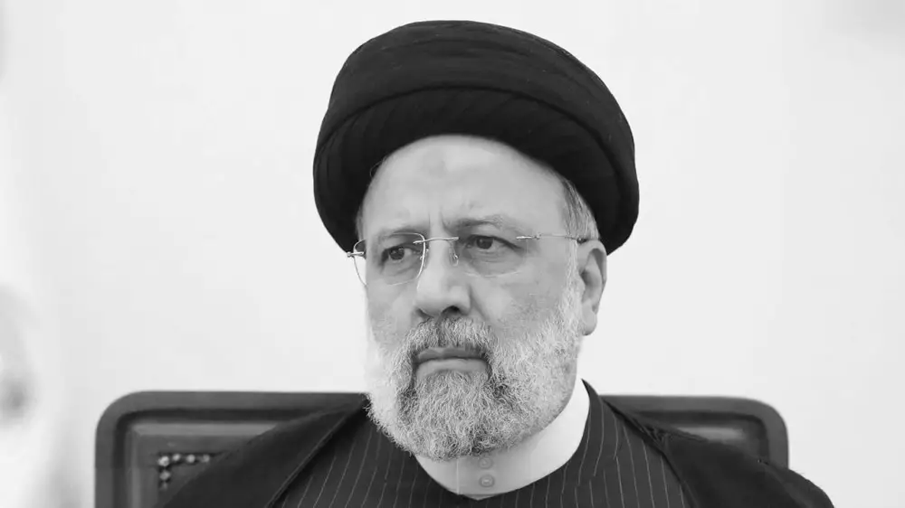 В Иране объявили пятидневный траур из-за гибели президента