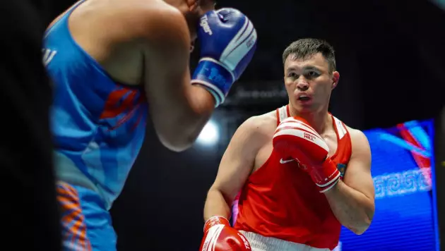 Кункабаев нокаутирует Джалолова, или Кто заберет медали Олимпиады в Париже