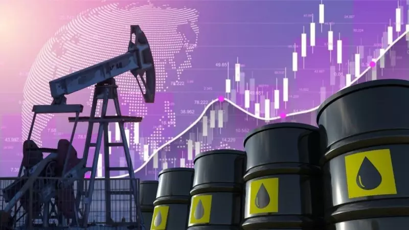 Цены на нефть выросли после смерти президента Ирана