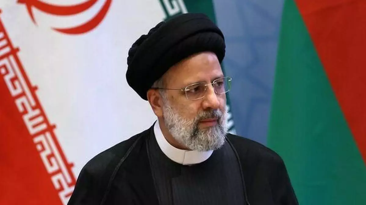 В Иране объявлен пятидневный траур в связи с гибелью президента Раиси
