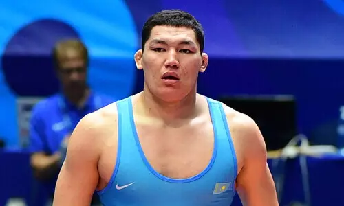 Участник Олимпиады-2024 из Казахстана ответил на вопрос о переходе в ММА