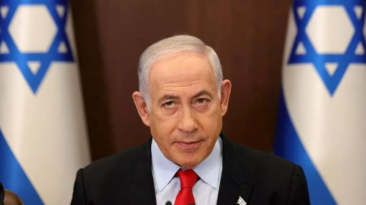 Прокурор МУС требует ареста Нетаньяху за военные преступления