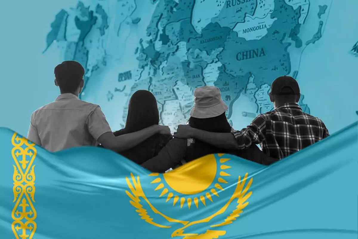 В МВД назвали основания для отказа в получении казахстанского гражданства