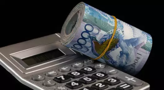 Т207 млрд чистой прибыли заработали банки Казахстана за апрель - Нацбанк