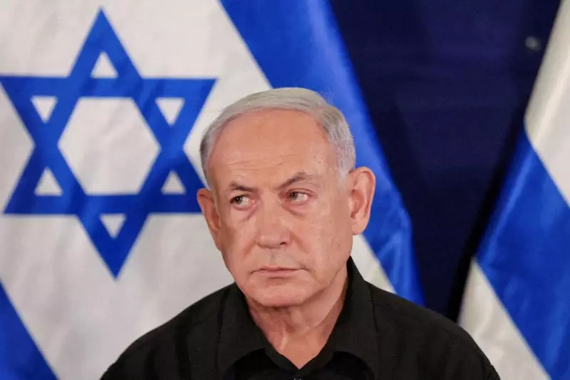 Прокурор Международного уголовного суда потребовал выдать ордер на арест Нетаньяху