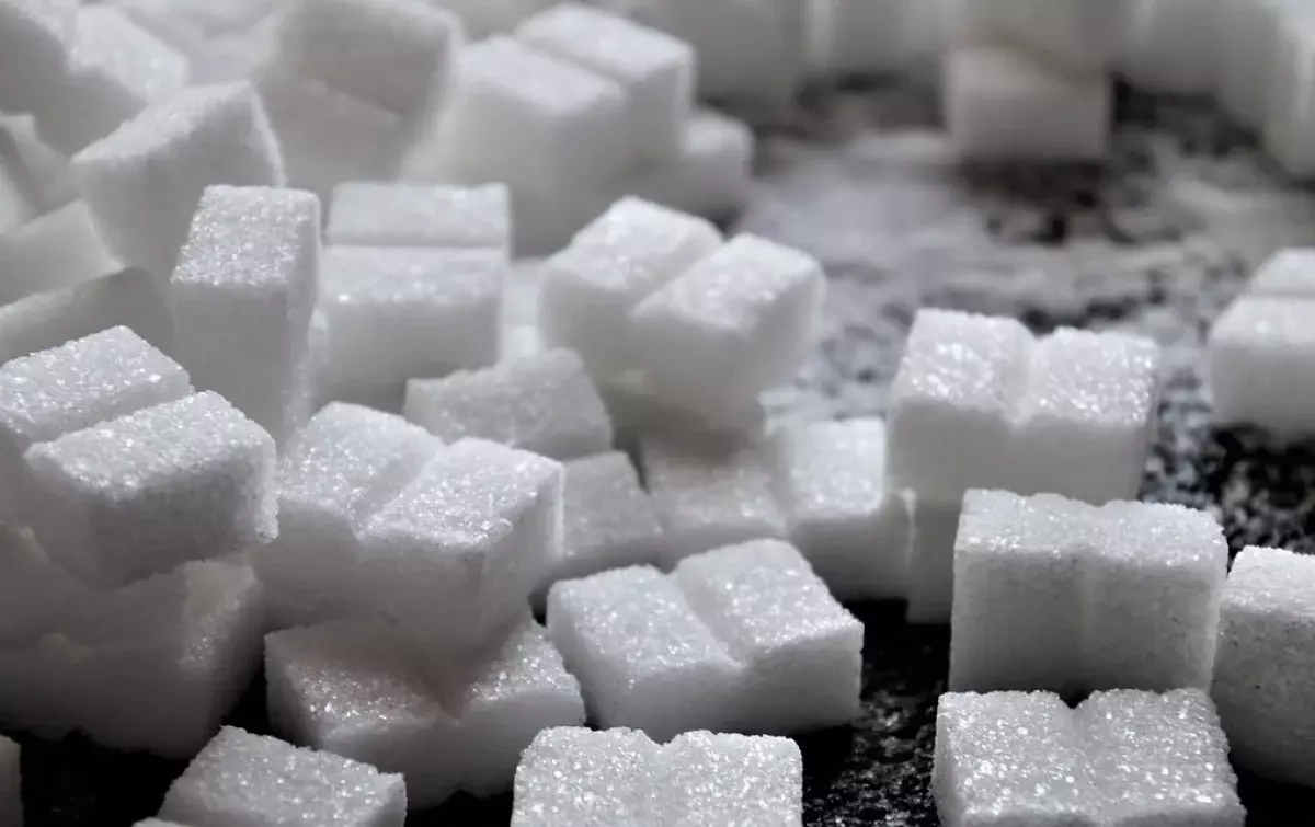 В Казахстане упало производство сахара почти на 100%