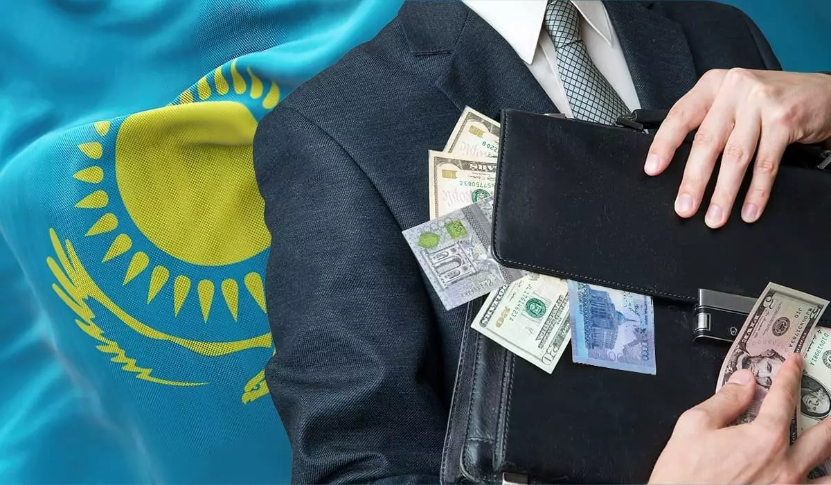 Крупнейшие налогоплательщики Казахстана: кто владеет многомиллиардными компаниями?