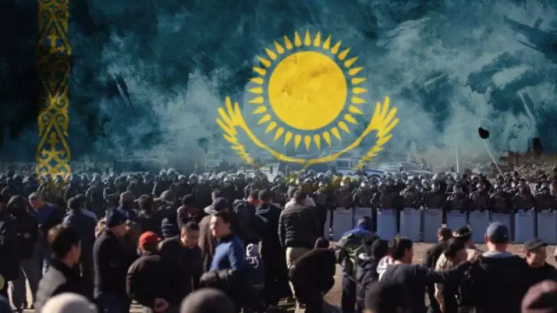 Незнание казахского будет основанием для отказа в гражданстве: что ответили в МВД
