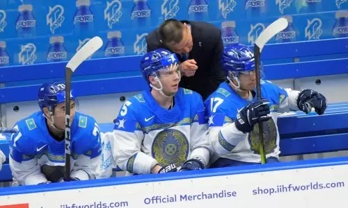 В Казахстане призвали «зачистить» Федерацию хоккея и «Барыс»