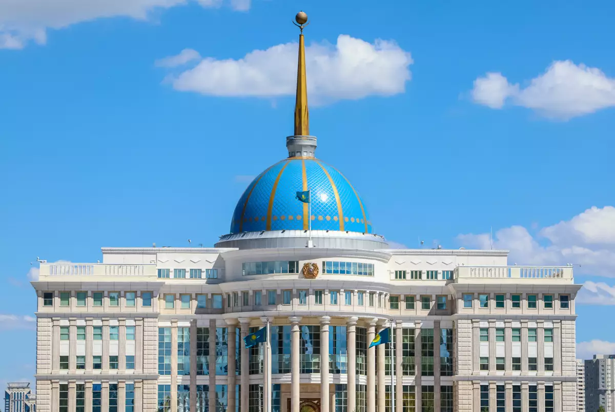 Внесены изменения в соглашение о транспортировке российской нефти через территорию Казахстана