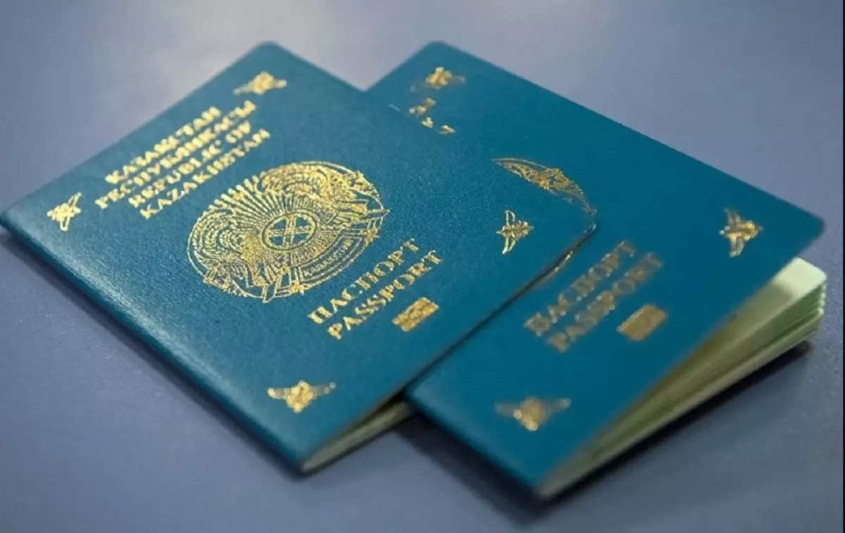 Знай наших: чтобы стать гражданином Казахстана иностранцам придется сдавать экзамен