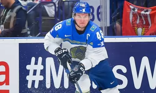 Роман Старченко сделал заявление о матче с Польшей на ЧМ-2024 по хоккею