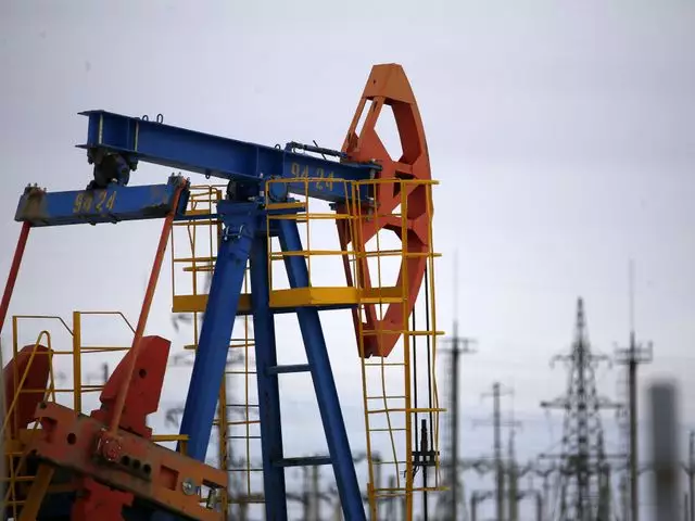 Казахстан ратифицировал протокол о транзите российской нефти в КНР