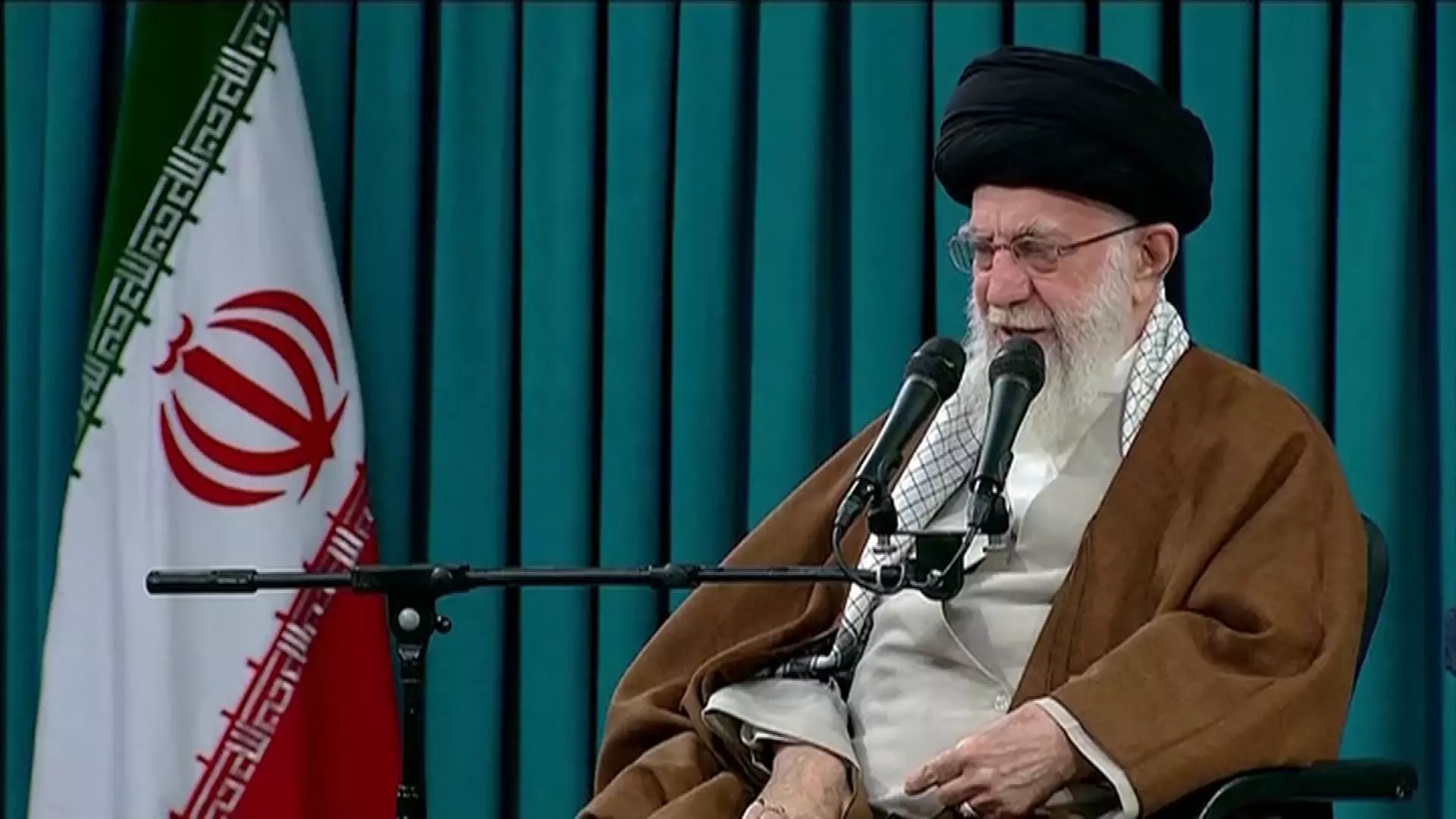 Как живёт Иран после гибели президента?