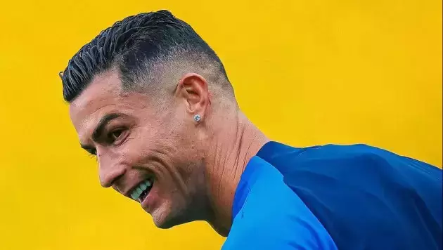 Роналду узнал свое место в рейтинге легенд Европы