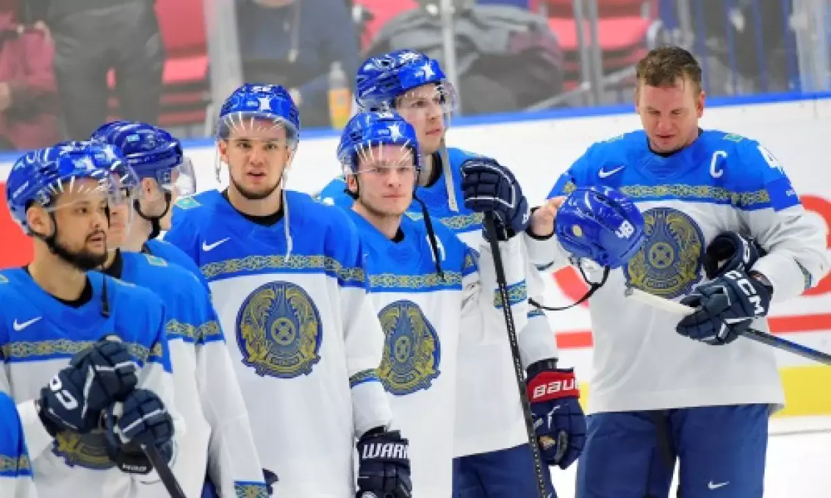 Решающий матч на ЧМ-2024 по хоккею Казахстан проведет с Польшей