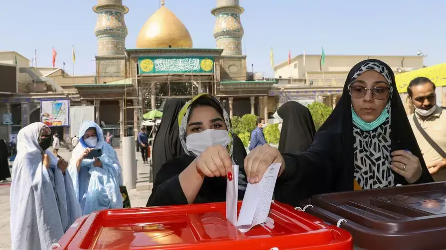 В Иране внеочередные президентские выборы пройдут 28 июня