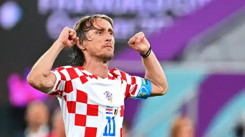 Еуро-2024: Хорватия құрамасы өтінімге енген футболшылардың кеңейтілген құрамын жариялады