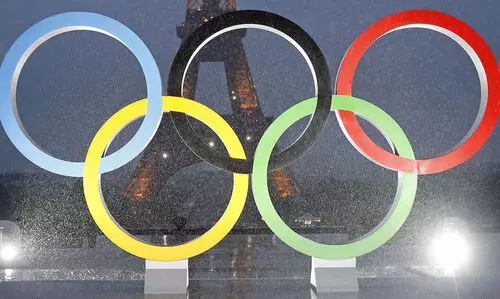 Украина приняла официальное решение об участии в Олимпиаде-2024