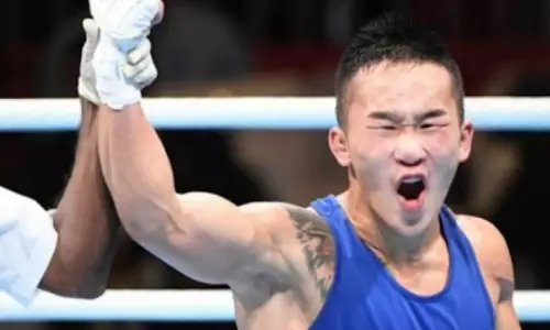 Титулованные боксеры представят Монголию в отборе на Олимпиаду-2024