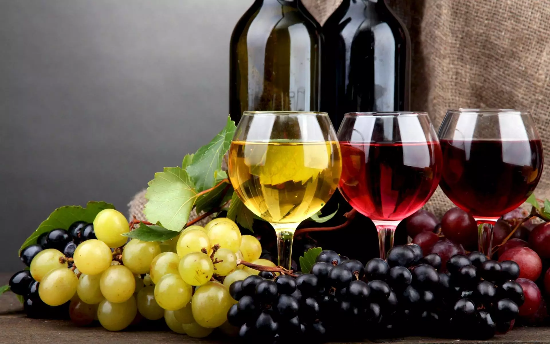 Российские производители предупредили о подорожании вина