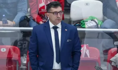 Наставник сборной Польши сделал откровенное признание после поражения Казахстану