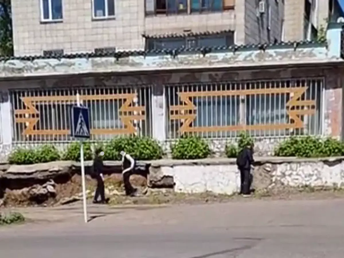 «Дети ищут закладки»: В полиции Павлодарской области прокомментировали нашумевшее видео