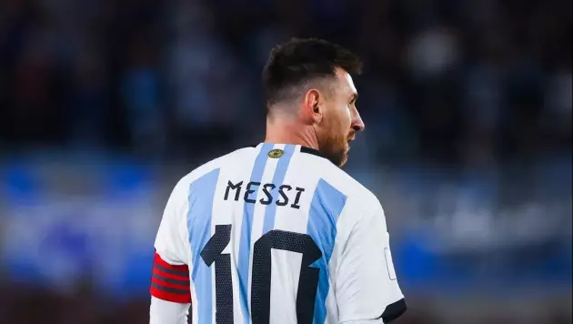 В сборной Аргентины решили судьбу Месси