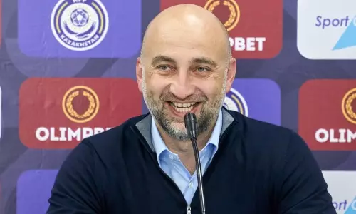 Магомед Адиев может остаться в сборной Казахстана и возглавить клуб КПЛ