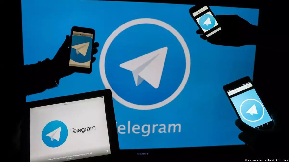 16 Telegram-каналов по продаже оружия и наркотиков заблокировали в Мангистау