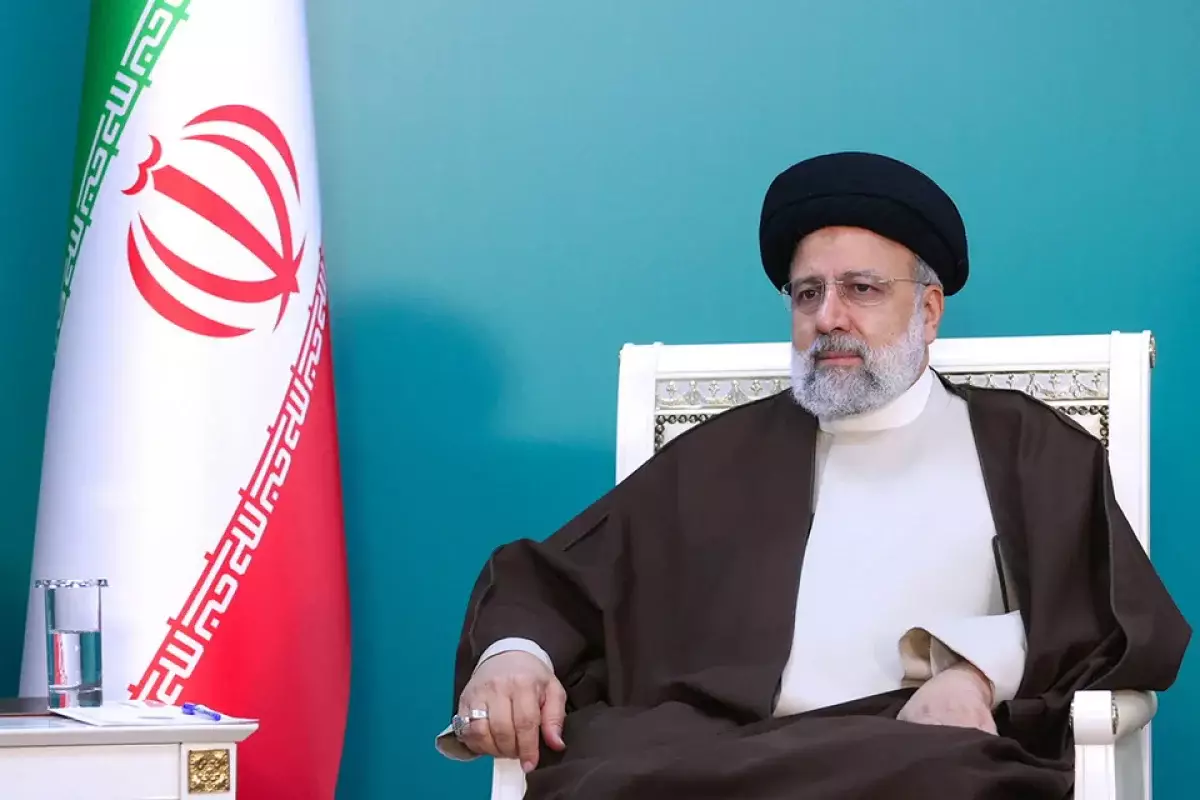 Как смерть Раиси повлияет на Иран и регион в целом?