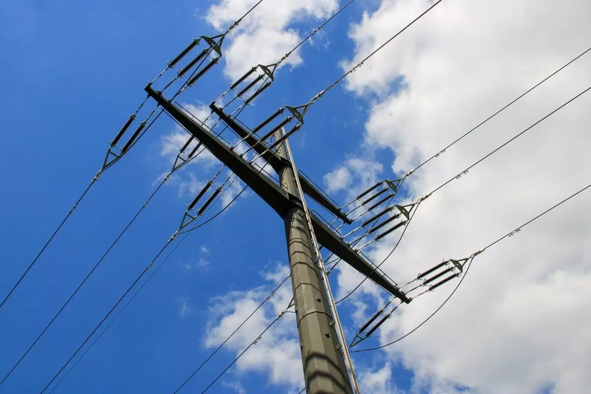 Тарифы на электроэнергию снизили в Карагандинской области