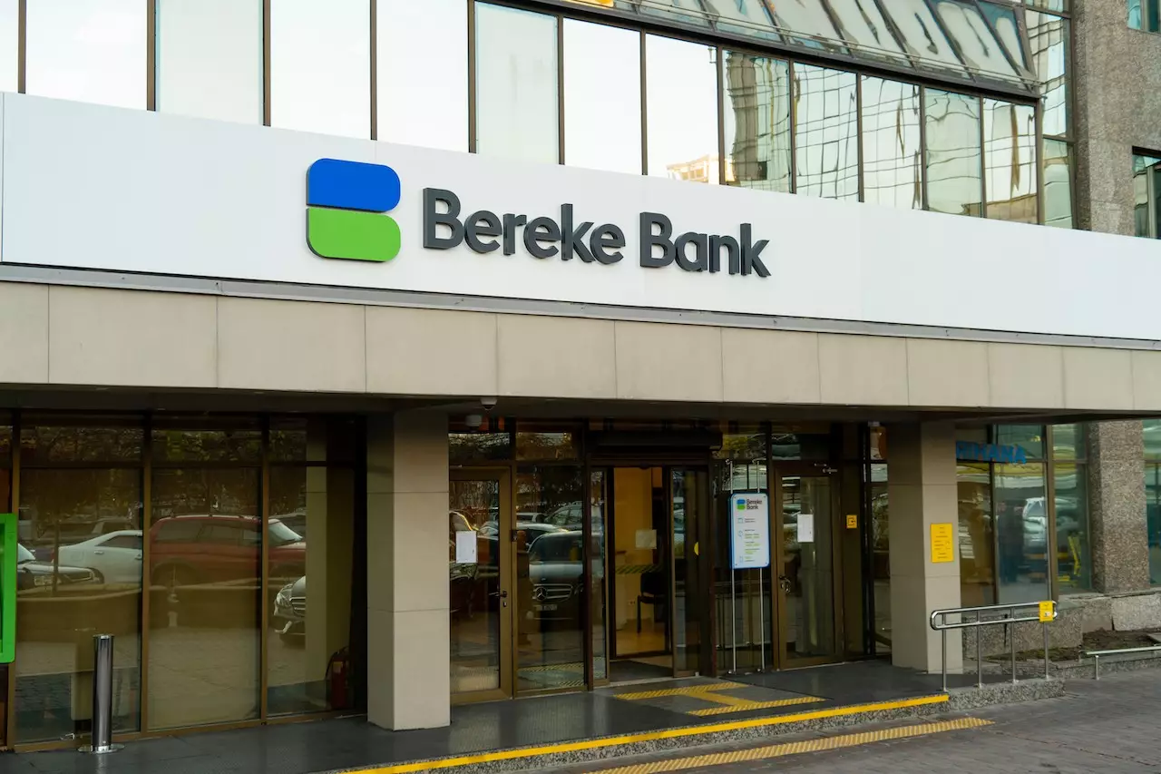Катарский Lesha Bank выкупит Bereke Bank у нацхолдинга «Байтерек» за 65 млрд тенге