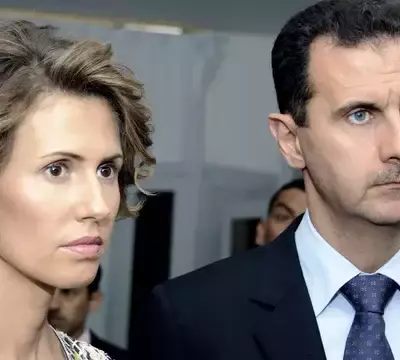 У супруги президента Сирии диагностировали лейкемию