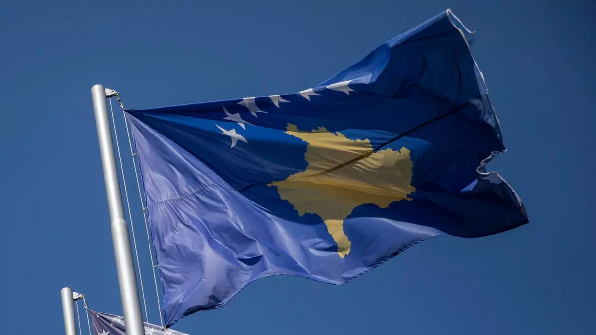 Косово закрыл шесть отделений сербских банков