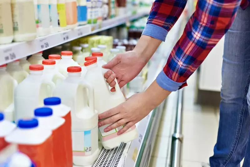 Как скажется давление импорта на цены на молочные продукты в Казахстане