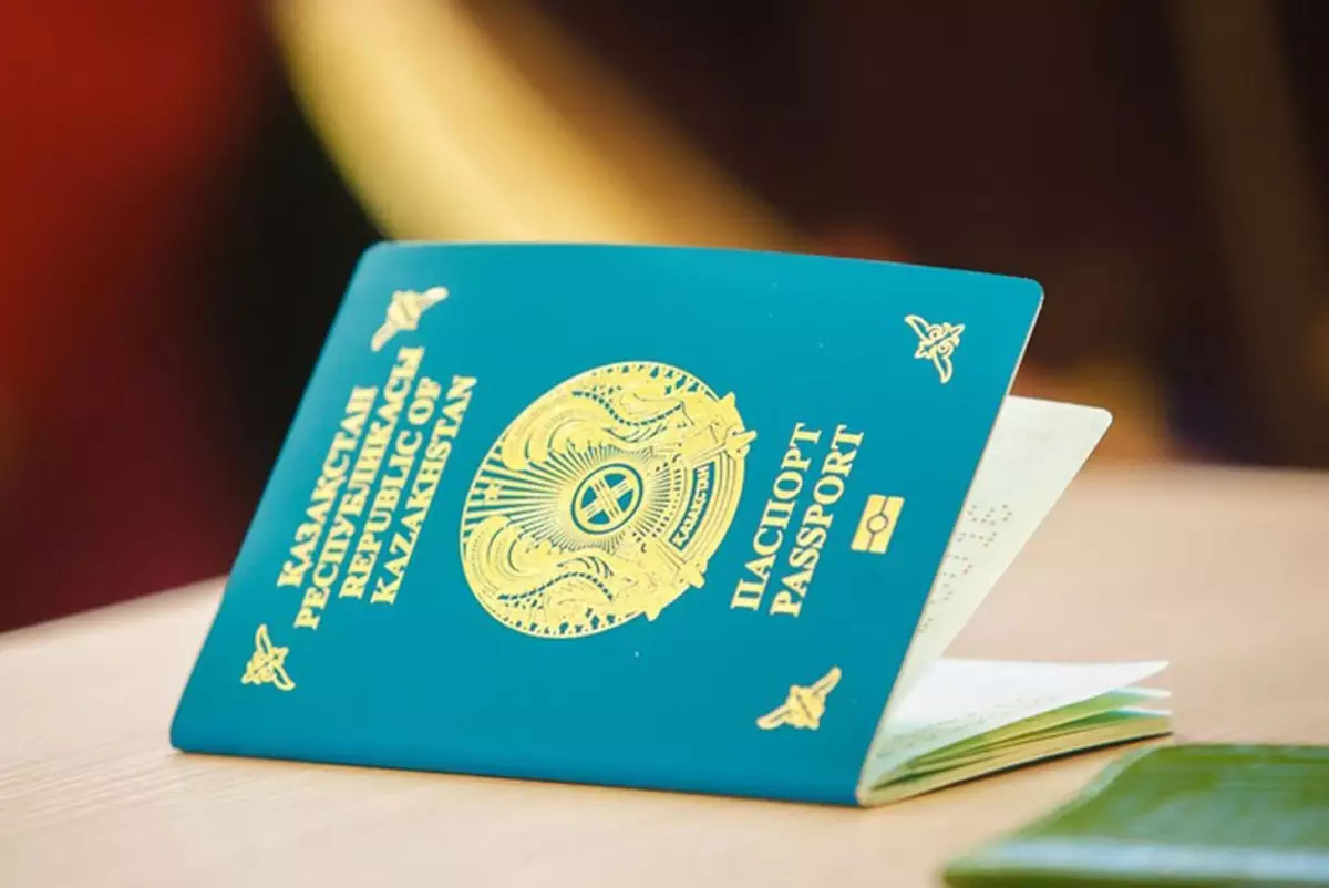 В Миннауки рассказали когда будут готовы тесты на получение гражданства Казахстана
