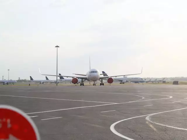 Возобновляется прямое авиасообщение между Казахстаном и Оманом