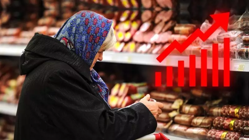 Не бойтесь больших расходов: министр Шаккалиев о ценах на продукты
