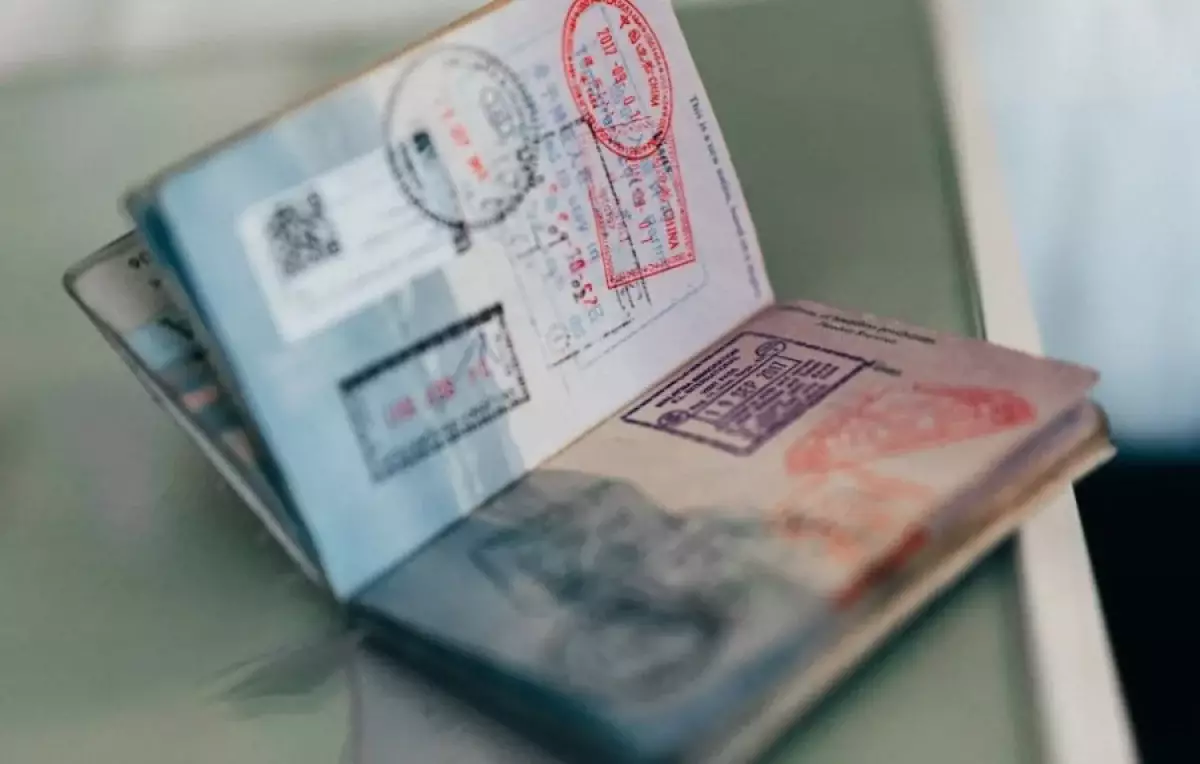 Стоимость шенгенской визы вырастет на 12 процентов