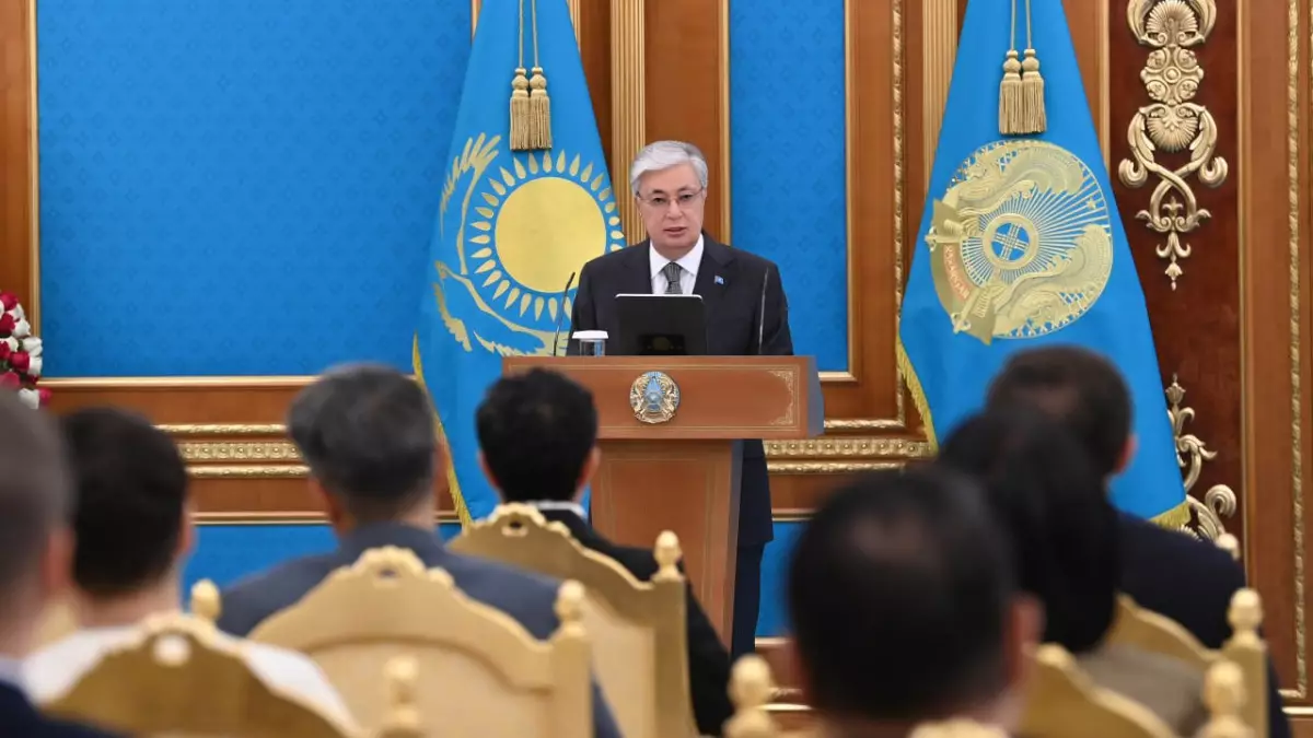 Трем ведущим музеям Казахстана присвоят национальный статус