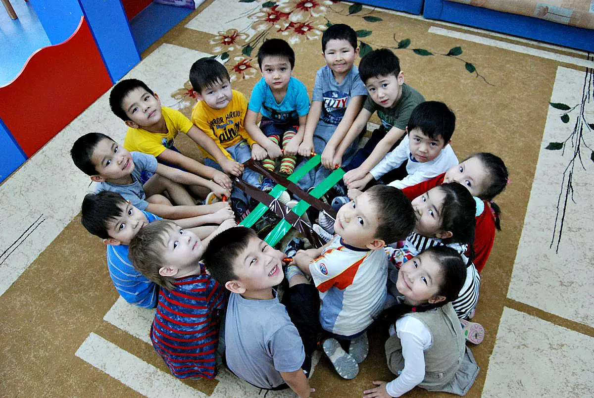 Бухгалтер похитила 30 миллионов тенге у детских садов Жанаозена