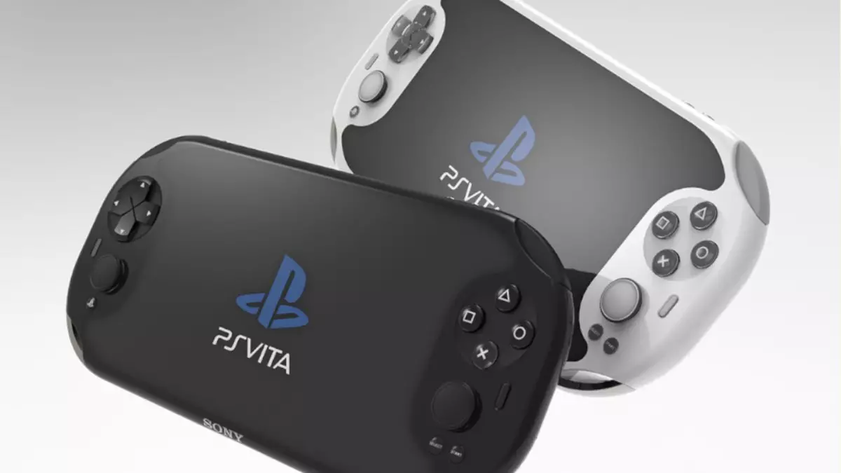 Sony готовит ответ Nintendo Switch — портативка сможет запускать игры с PlayStation 4