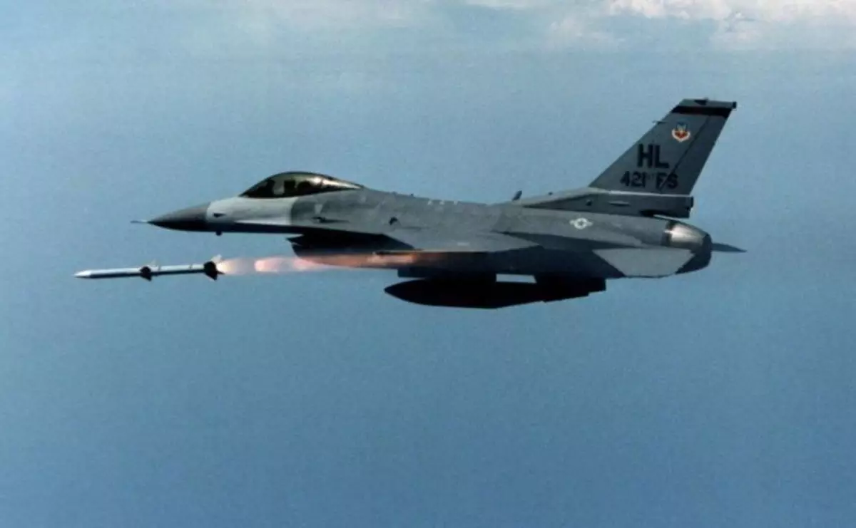 «Старые F-16 лучше, чем ничего»: какие самолеты получит Украина от партнеров?