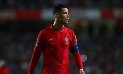 Сборная Португалии решила судьбу Роналду на Евро-2024