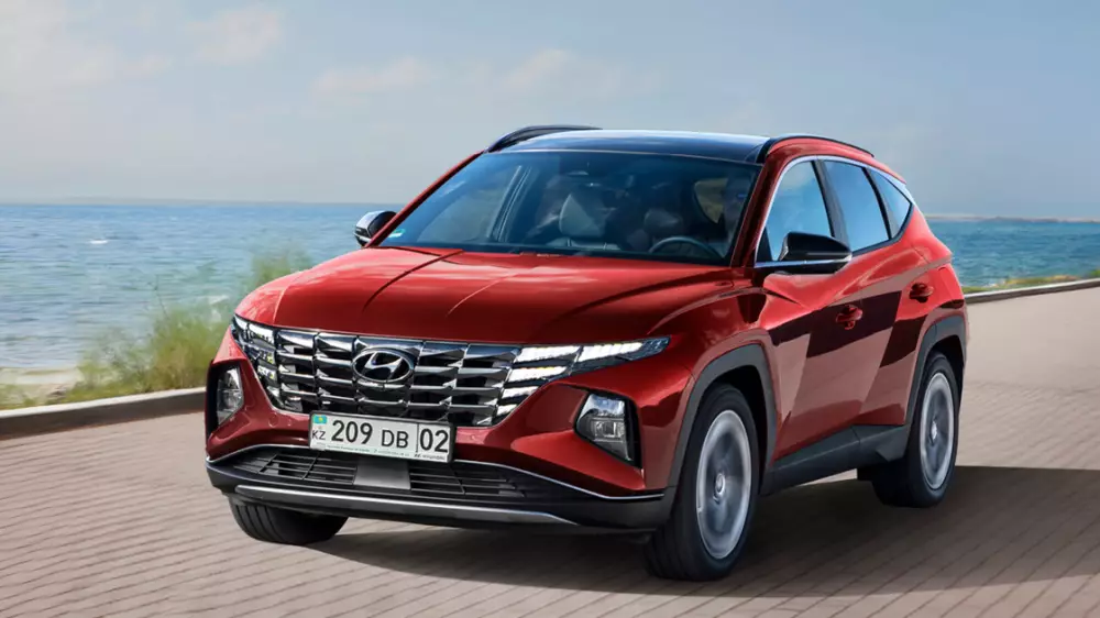 Стартовала новая программа льготного автокредитования от Hyundai