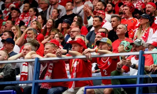 «Любители должны играть с любителями». Фанаты сборной Польши отреагировали на поражение Казахстану на ЧМ-2024