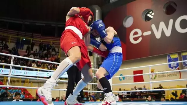 Сборная Казахстана по боксу огласила состав на последний отбор на Олимпиада