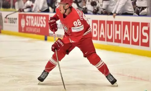 Хоккеист сборной Польши раскрыл, в чем Казахстан был сильнее его команды